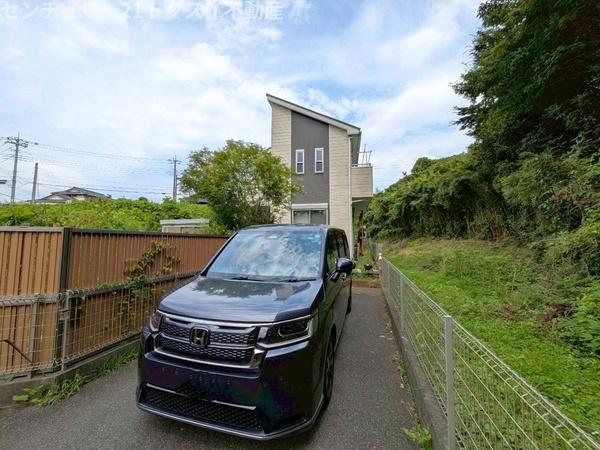 佐倉市吉見　中古戸建