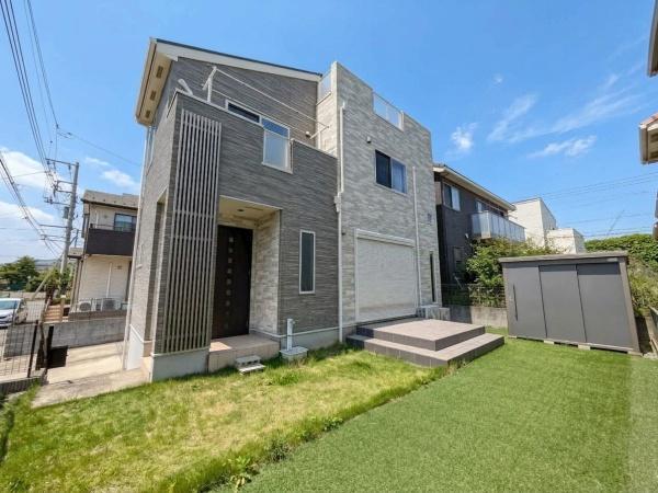 佐倉市臼井田 中古戸建