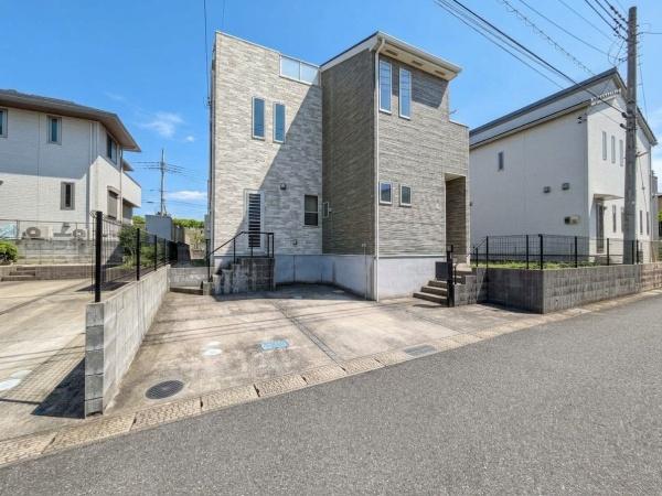佐倉市臼井田　中古戸建