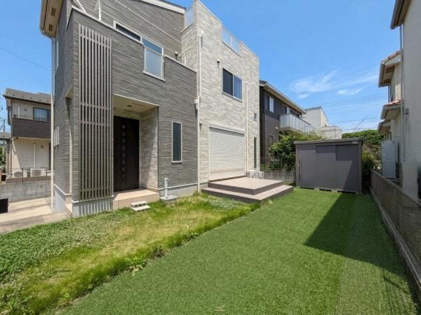佐倉市臼井田　中古戸建