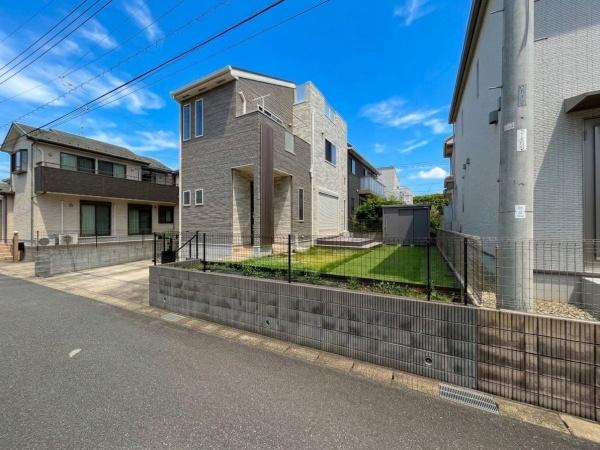 佐倉市臼井田　中古戸建