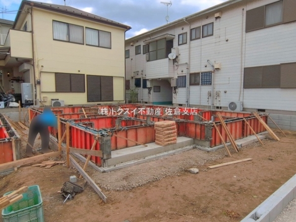 四街道市下志津新田2514番B号棟