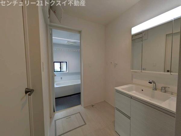 佐倉市井野31期1棟グラファーレ　1号棟