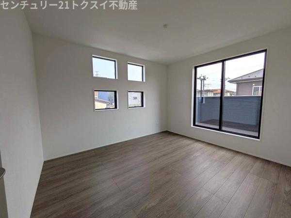 佐倉市井野31期1棟グラファーレ　1号棟
