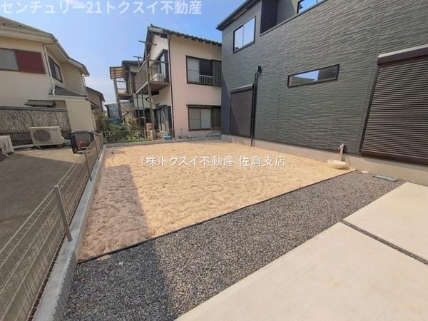 佐倉市井野31期1棟グラファーレ　1号棟