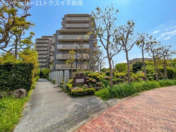 プレシオ南ユーカリが丘