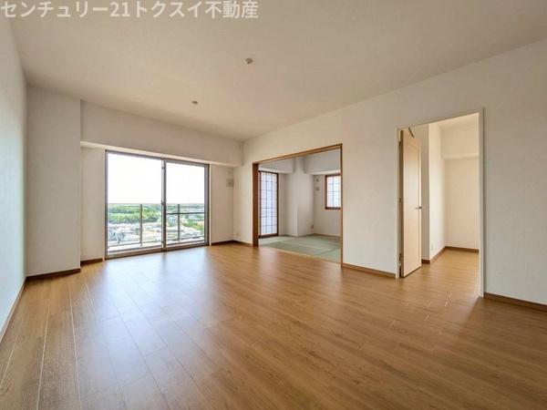 プレシオ南ユーカリが丘