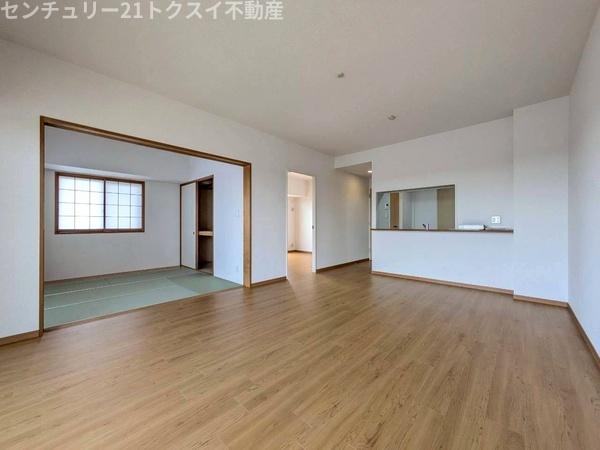 プレシオ南ユーカリが丘