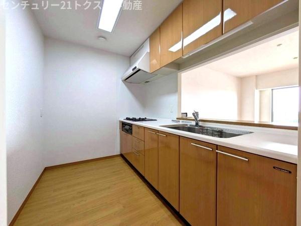 プレシオ南ユーカリが丘