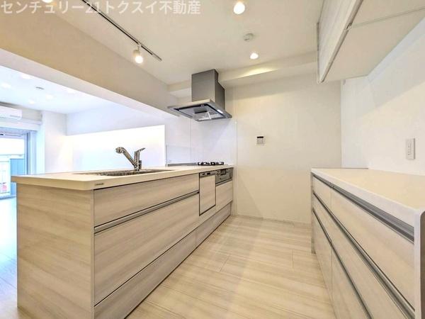 志津住宅