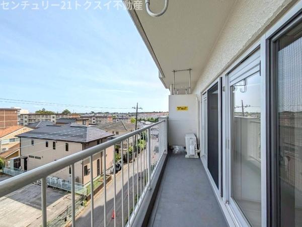 志津住宅