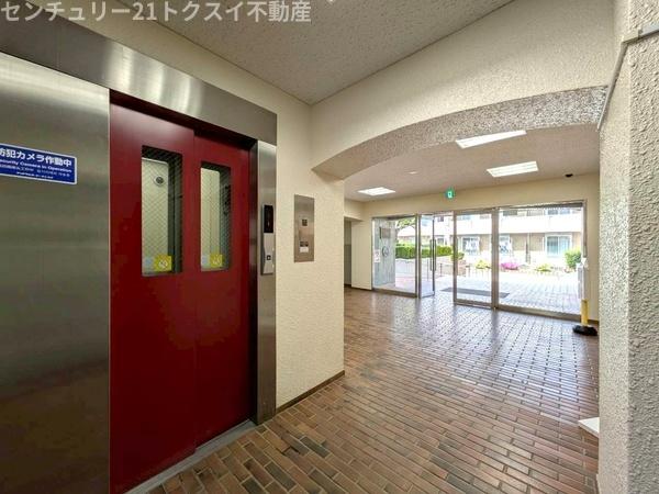 志津住宅