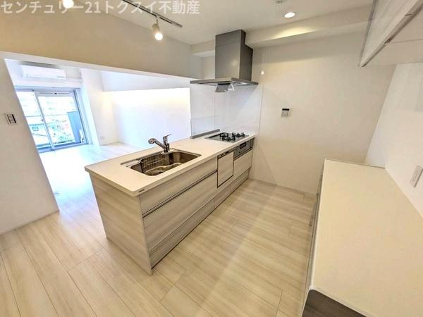 志津住宅