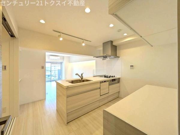 志津住宅