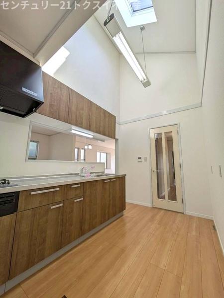 佐倉市中志津４丁目の中古一戸建て