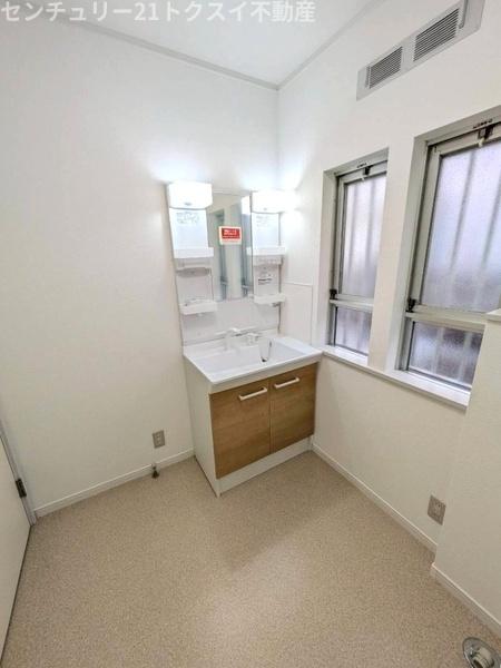 佐倉市中志津４丁目の中古一戸建て