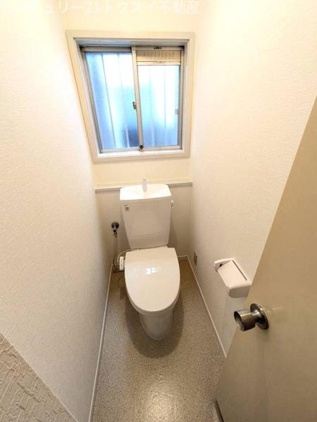 佐倉市中志津４丁目の中古一戸建て