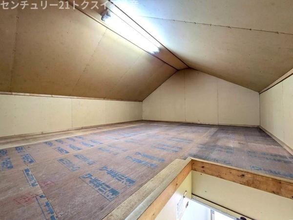 佐倉市中志津４丁目の中古一戸建て