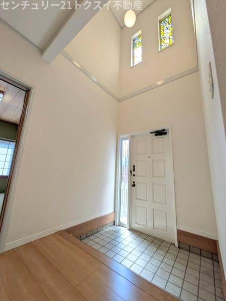佐倉市中志津４丁目の中古一戸建て