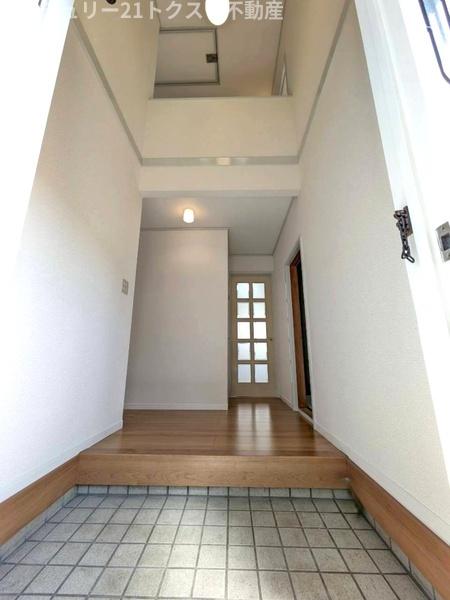 佐倉市中志津４丁目の中古一戸建て