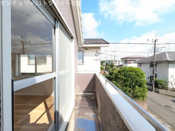 佐倉市中志津４丁目の中古一戸建て
