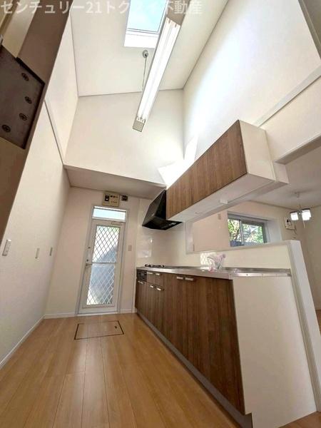 佐倉市中志津４丁目の中古一戸建て