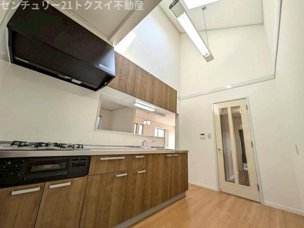 佐倉市中志津４丁目の中古一戸建て