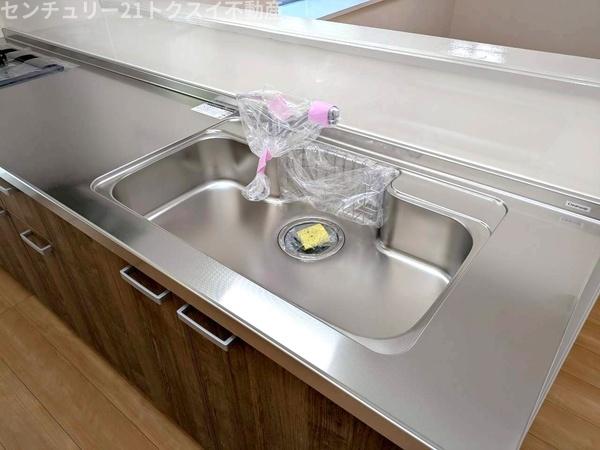 佐倉市中志津４丁目の中古一戸建て