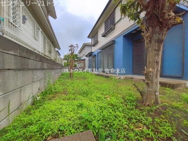 四街道市鷹の台４丁目の中古一戸建て