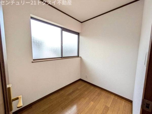 四街道市鷹の台４丁目の中古一戸建て