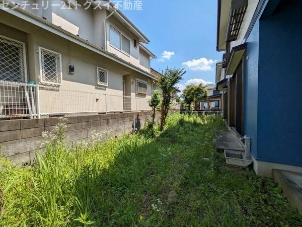 四街道市鷹の台４丁目の中古一戸建て