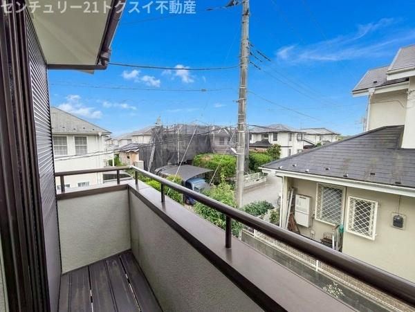 四街道市鷹の台４丁目の中古一戸建て