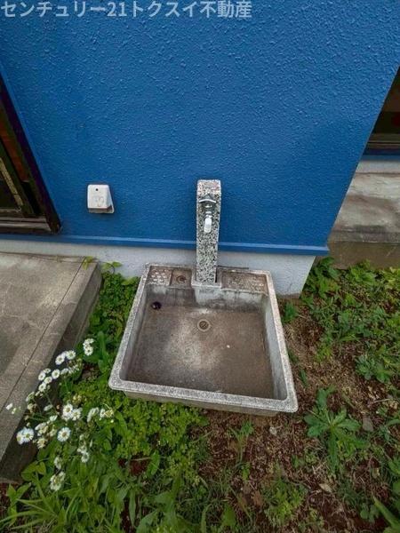 四街道市鷹の台４丁目の中古一戸建て