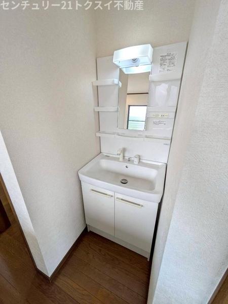 四街道市鷹の台４丁目の中古一戸建て