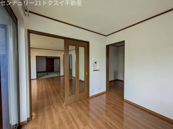四街道市鷹の台４丁目の中古一戸建て