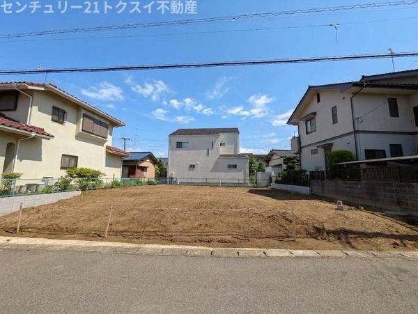 四街道市千代田　売地