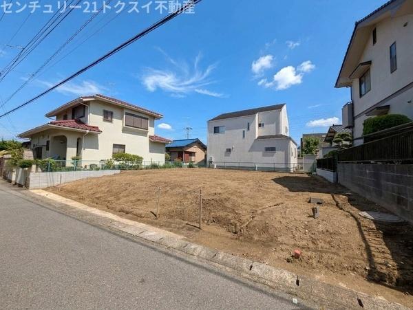 四街道市千代田３丁目の土地