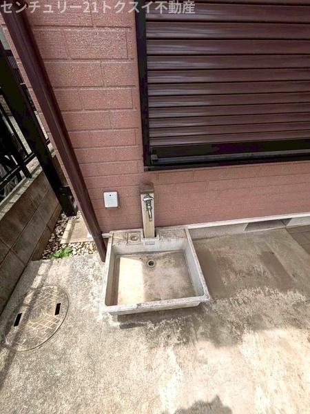 四街道市和良比の中古一戸建て