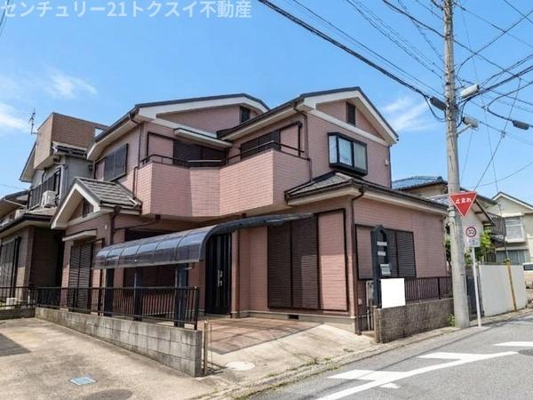 四街道市和良比 中古戸建