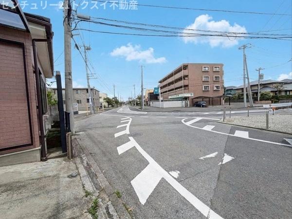 四街道市和良比の中古一戸建て