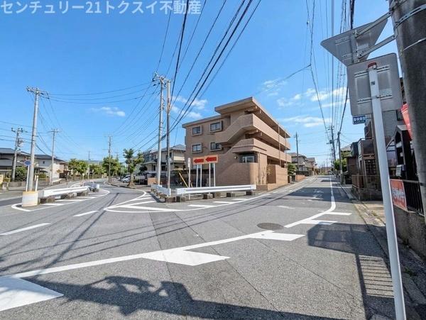 四街道市和良比の中古一戸建て