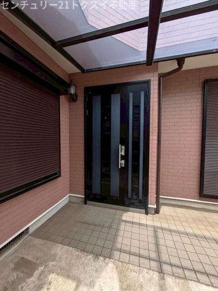 四街道市和良比の中古一戸建て