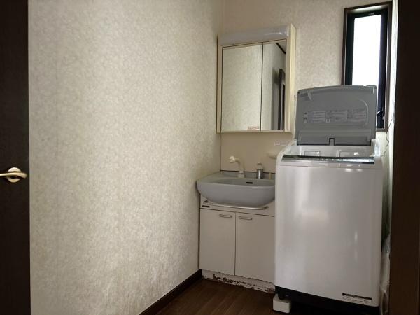 佐倉市石川の中古一戸建て