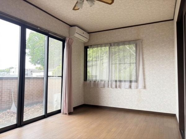 佐倉市石川の中古一戸建て