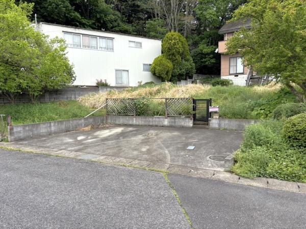佐倉市石川の中古一戸建て