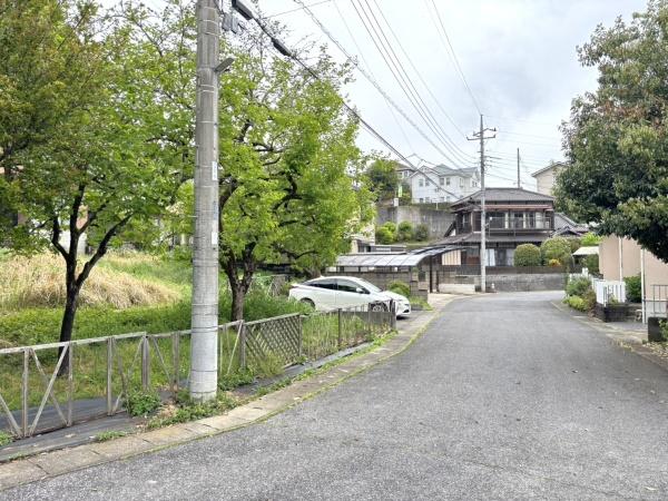 佐倉市石川の中古一戸建て