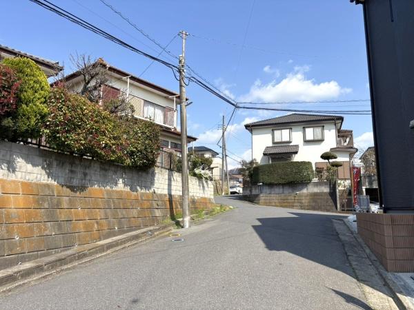 佐倉市臼井台