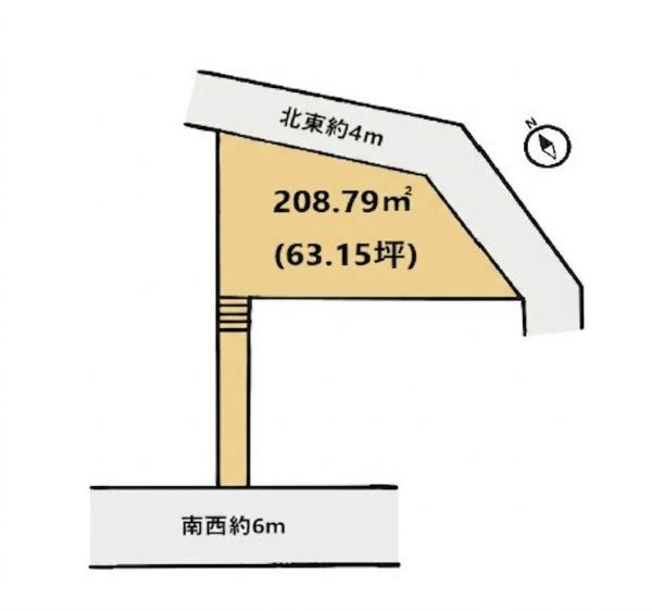 グランファミーロ　ユーカリが丘1丁目