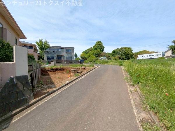 グランファミーロ　ユーカリが丘1丁目