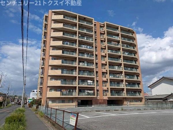 ミオカステーロ京成臼井